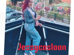 Jessycasloan