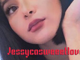 Jessycasweeetlove