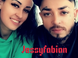 Jessyfabian