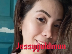 Jessygoldman