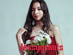 Jessygrants