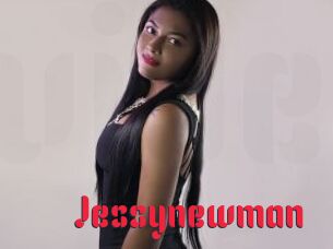 Jessynewman