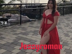Jessyroman