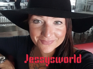 Jessysworld