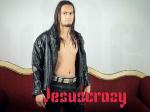 Jesuscrazy