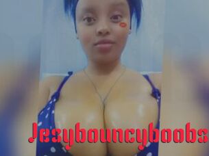 Jesybouncyboobs