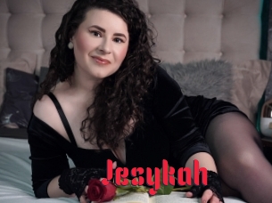 Jesykah