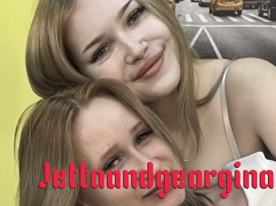 Jettaandgeorgina