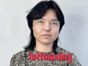 Jettaaxley