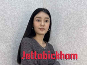 Jettabickham
