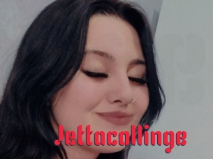 Jettacollinge