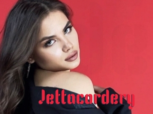 Jettacordery