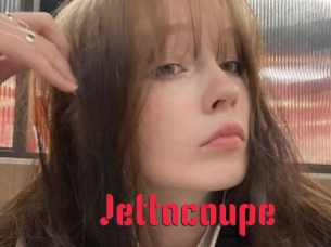 Jettacoupe