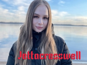 jettacresswell Video Extrait