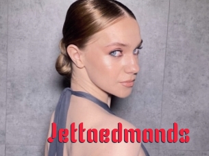 Jettaedmands