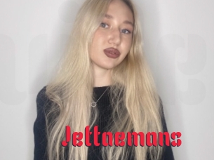 Jettaemans