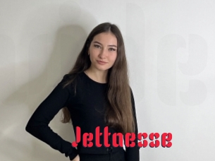 Jettaesse