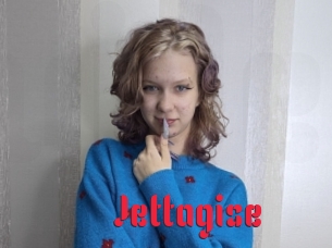 Jettagise