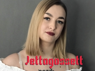 Jettagossett