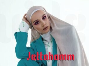 Jettahamm