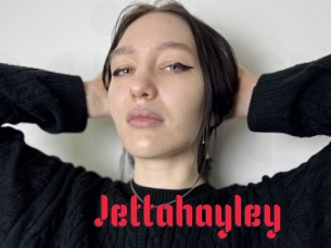 Jettahayley