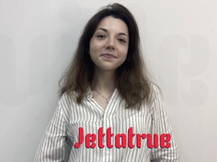Jettatrue