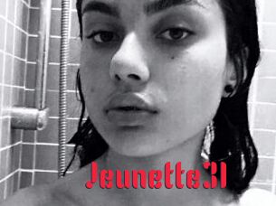 Jeunette31