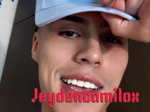 jeydencamilox Video Extrait