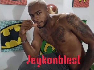 Jeykonblest