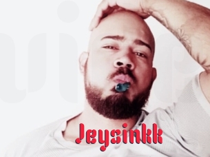 Jeysinkk