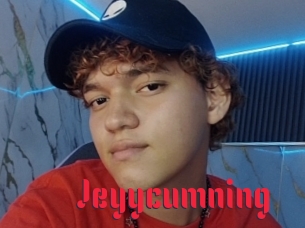 Jeyycumning