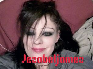 Jezabeljamez