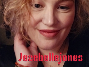 Jezebellejones