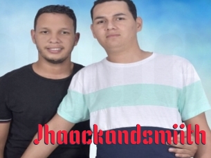 Jhaackandsmiith