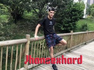 Jhansexhard
