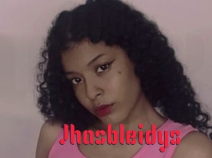 Jhasbleidys