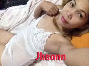 Jheann