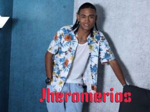 Jheromerios