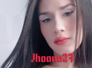 Jhoana27