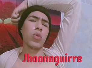 Jhoanaguirre