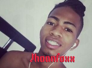 Jhoanfoxx