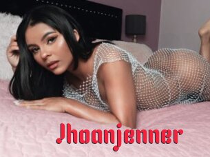 Jhoanjenner
