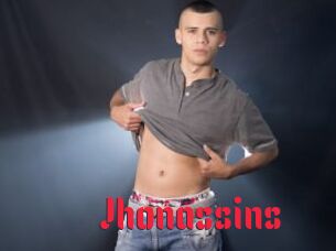 Jhonassins