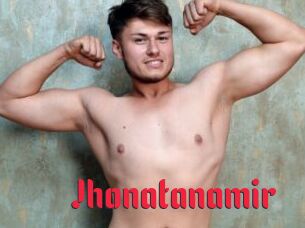 Jhonatanamir