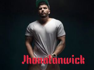 Jhonatanwick