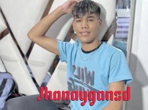 Jhonaygansd