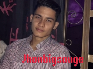 Jhonbigsauge