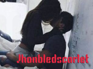 Jhonbledscarlet