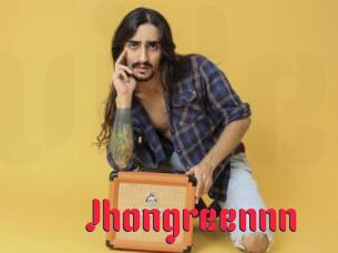 Jhongreennn