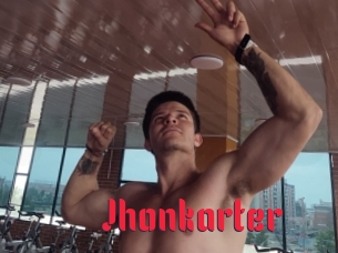 Jhonkarter